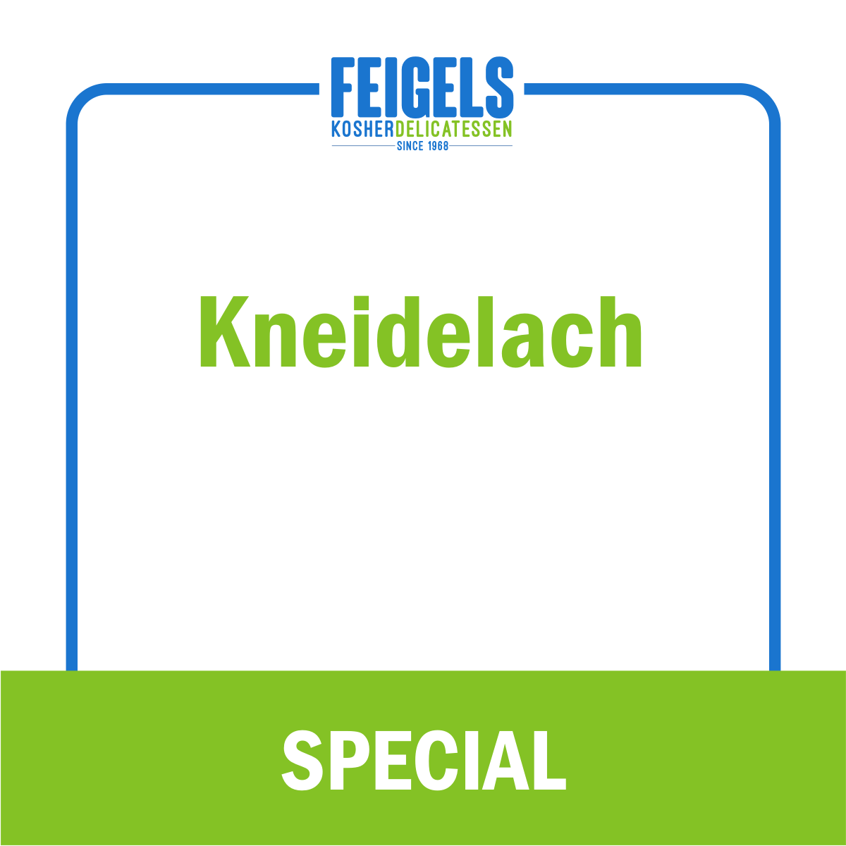 Kneidelach