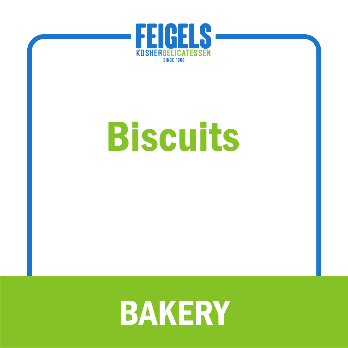 Biscuits