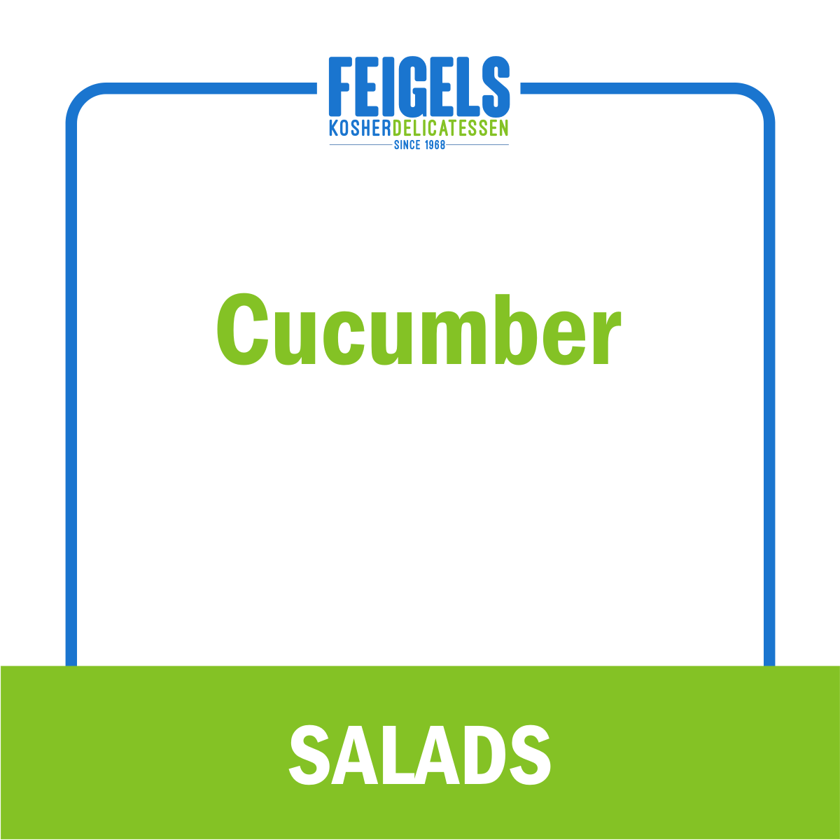 Cucumber